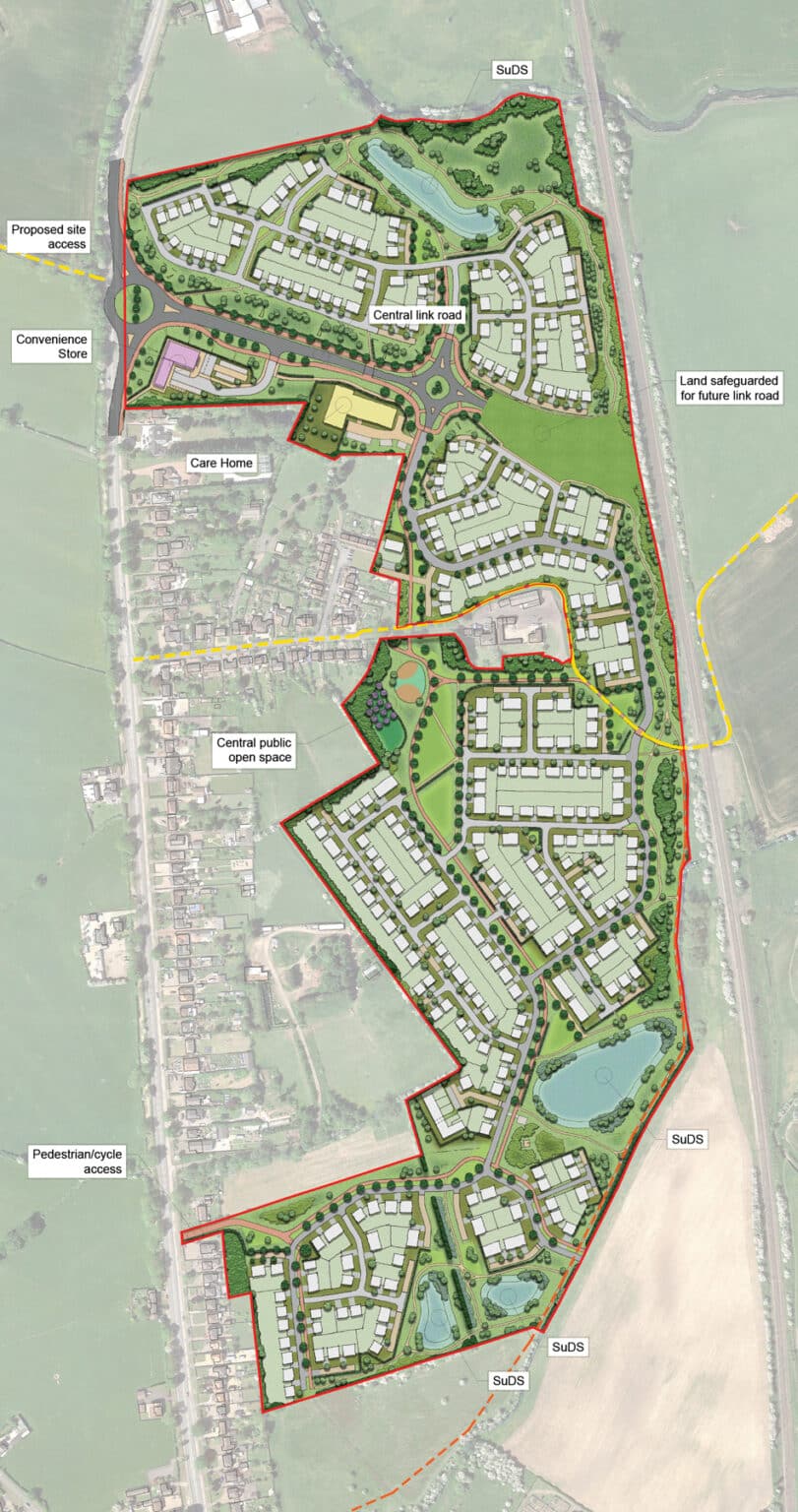 beaumont hill masterplan yourshow-home.com