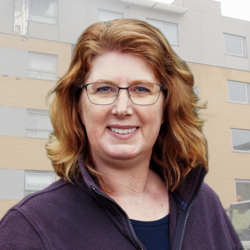 Andrea White yourshow-home.com