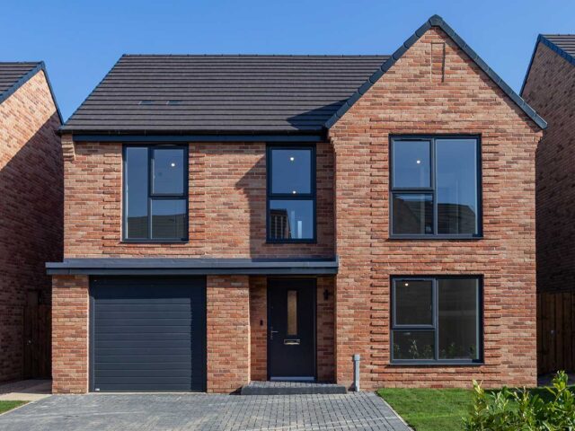 Elvet, The Cornfields, Yarm yourshow-home.com