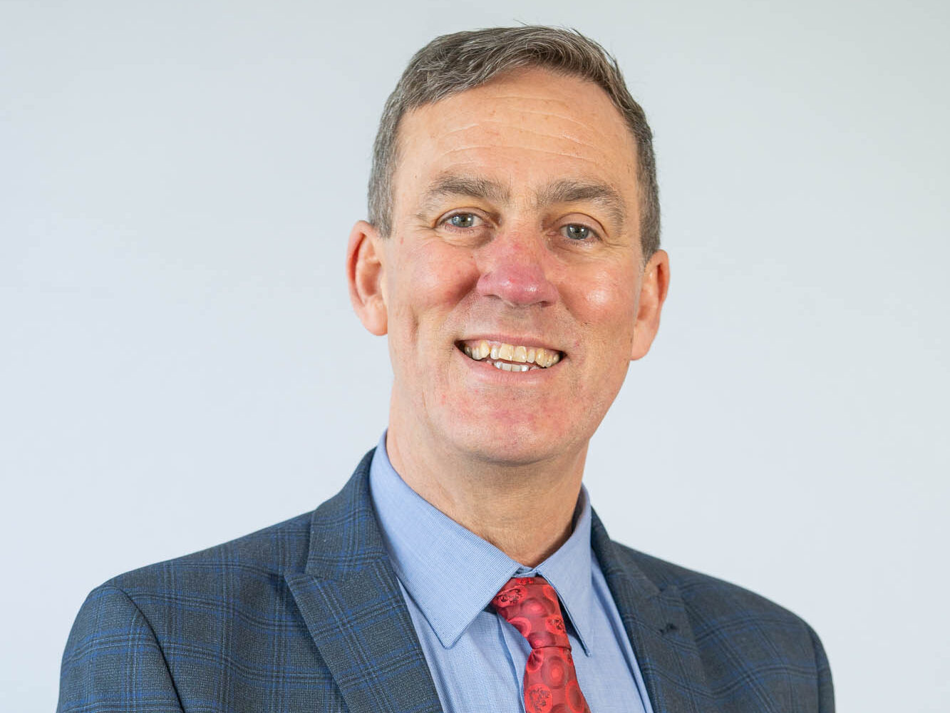 John Marsh CIO yourshow-home.com
