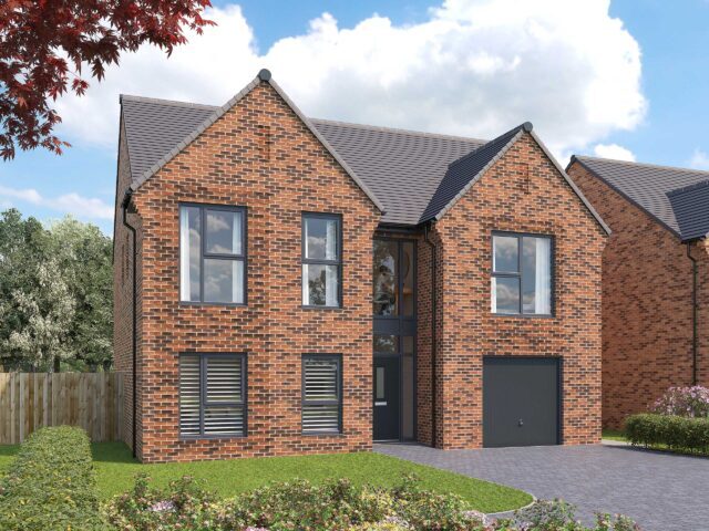 Sheraton - The Cornfields, Yarm yourshow-home.com