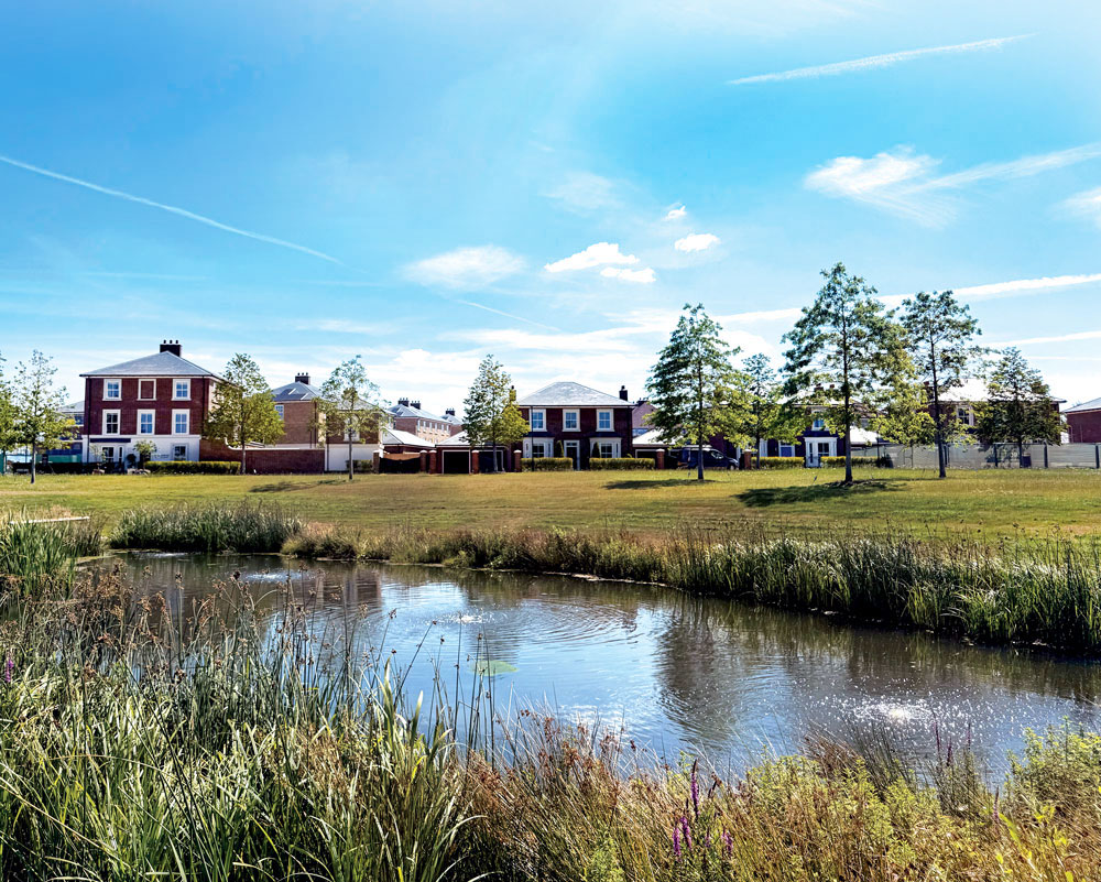 Welborne Development yourshow-home.com