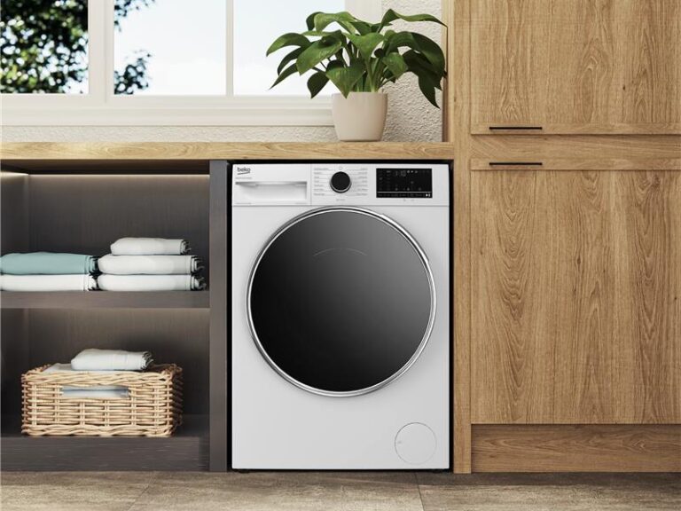 Circular Thinking - Beko your-showhome.com