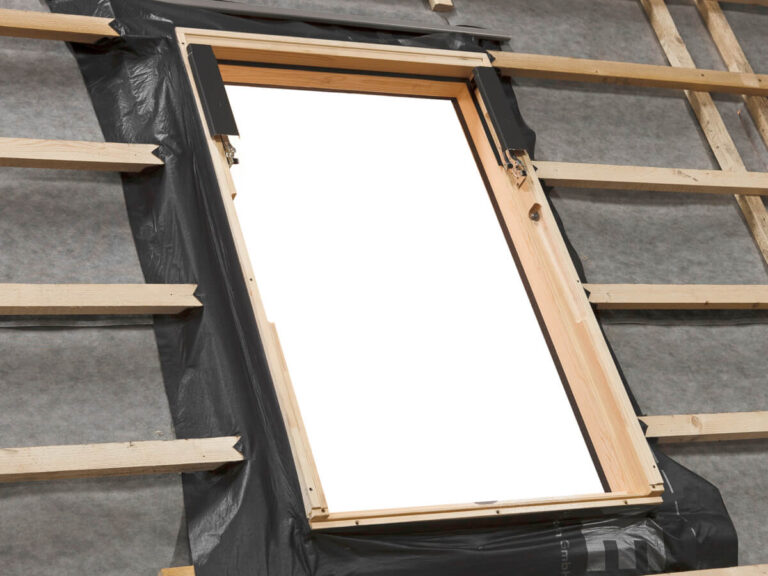 Dakea RUC Roofing Underfelt Foil Collar yourshow-home.com