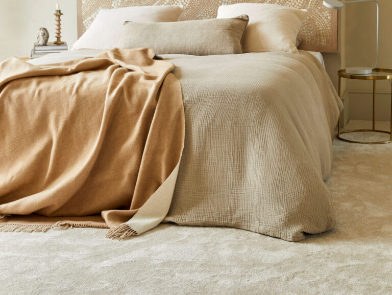 From the new Designer Contracts Adore collection. Seen in County Cream. yourshow-home.com