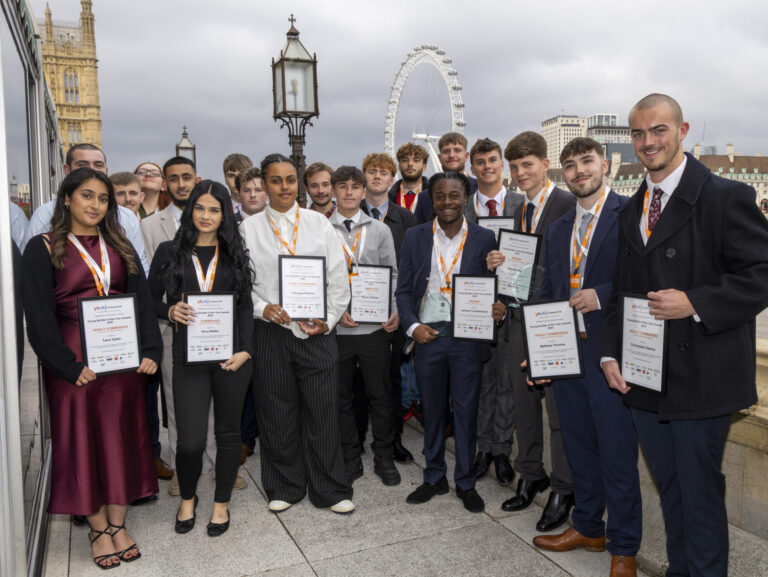 The 2025 Young Builder Of The Year Awards yourshow-home.com