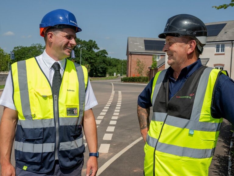 Bellway - Pride in the Job yourshow-home.com