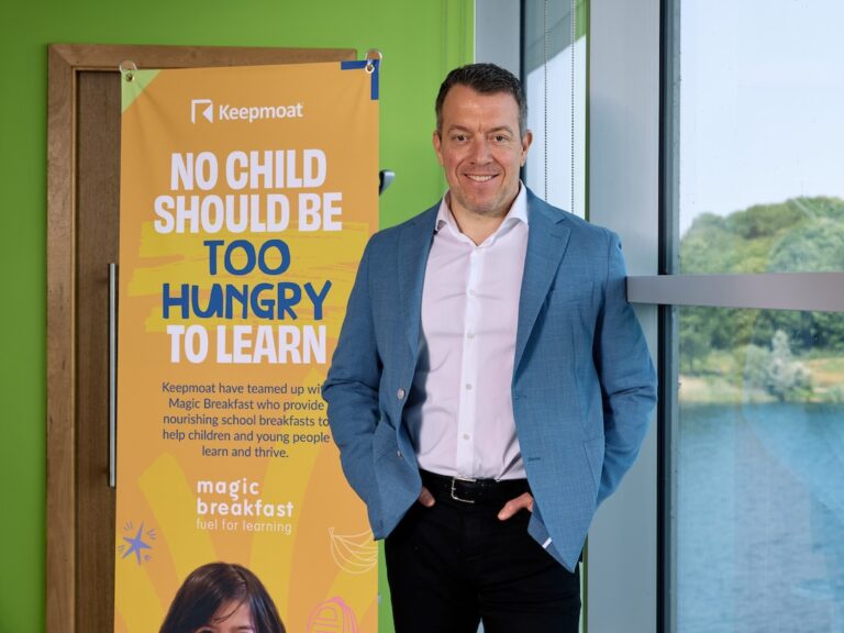 Magic Breakfast Campaign - Keepmoat your-showhome.com