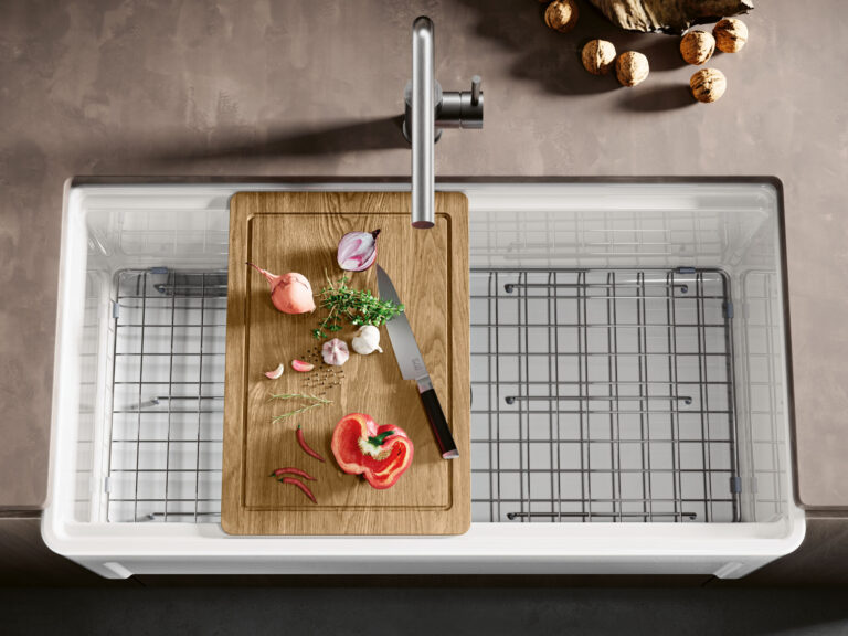 Seaton Smart Cameo With Inclusive Accessories Overhead your-showhome.com
