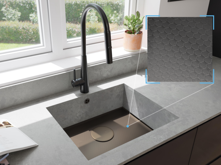 AXIX HEX for for Product Spotlight yourshow-home.com