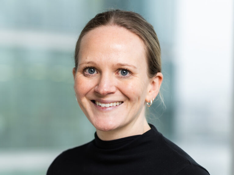 Amelia Maydom, Head of Learning and Development yourshow-home.com