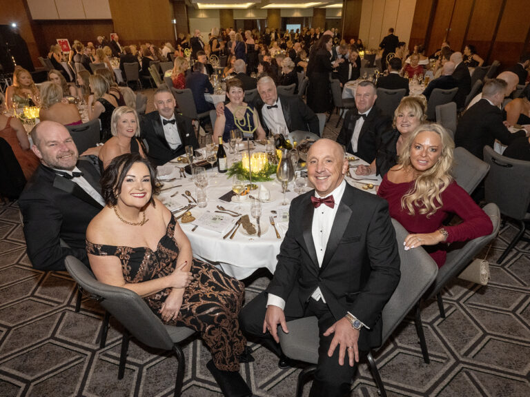 Fundraising events organised by Bellway Wales in aid of Cancer Research UK over the past year included a charity ball in memory of former CRUK Wales Relationship Manager Sophie Busson at Cardiff’s Park Plaza Hotel. yourshow-home.com