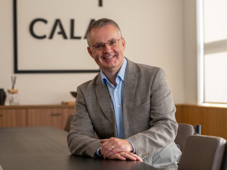 James Dunne (MD), Cala Homes Southern Personnel yourshow-home.com