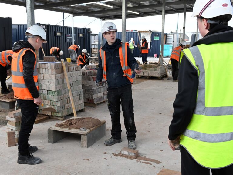 Keepmoat x NHBC yourshow-home.com