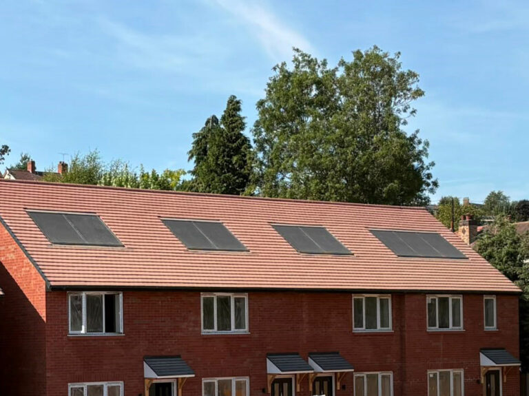 Russell Roof Tiles Cottage Red and Solfit yourshow-home.com