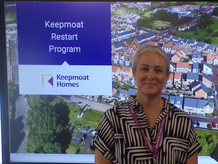Partnership launches prison programme to reduce reoffending and bridge construction skills gap yourshow-home.com
