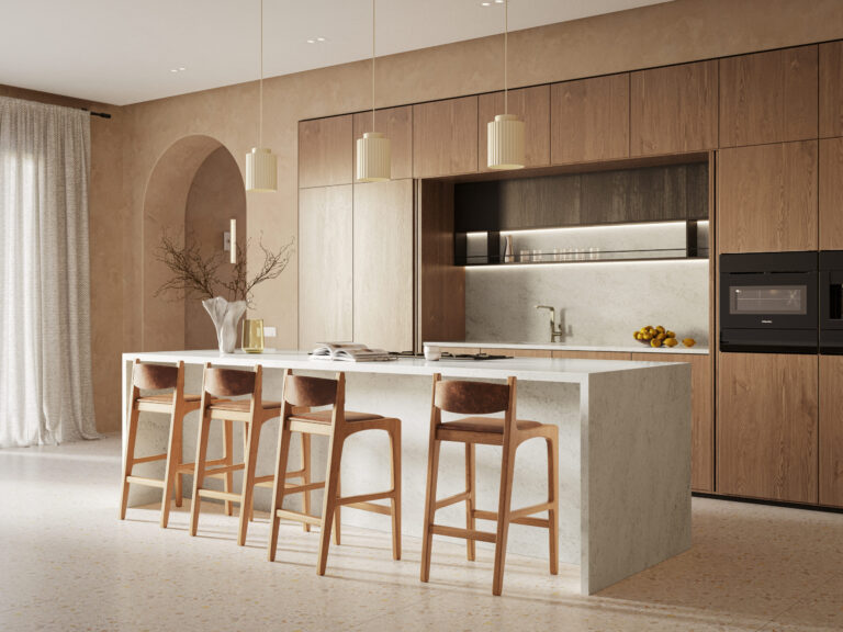 Caesarstone - Who's Who yourshow-home.com