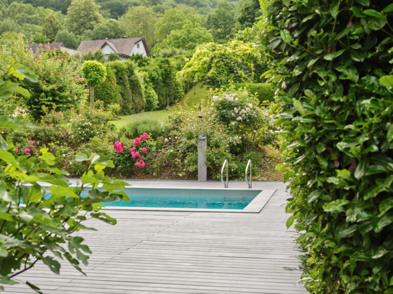 Accsys - Accoya Poolumrandung Ebringen yourshow-home.com