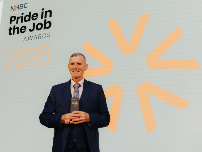 NHBC Pride in the Job Awards 2026_Scotland_Peter Lawrie_RegionalC yourshow-home.com