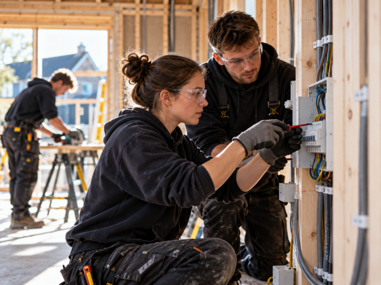 Skills shortages continue yourshow-home.com