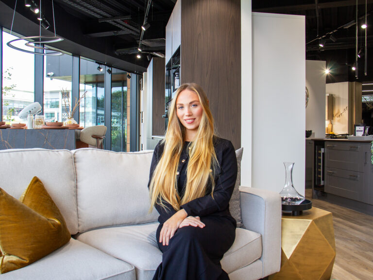 Beal Homes - Hollie Everson yourshow-home.com