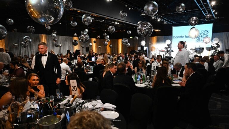 Bellway North East Charity Ball 2026 yourshow-home.com