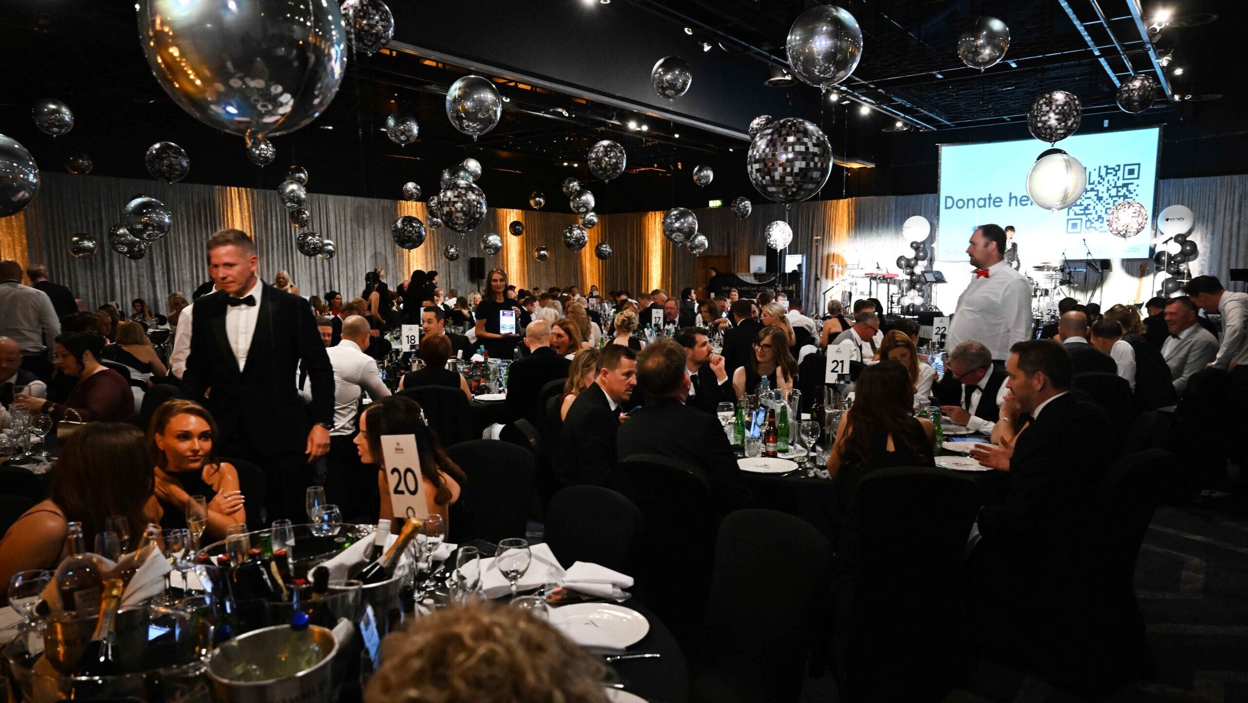 Bellway North East Charity Ball 2026 yourshow-home.com