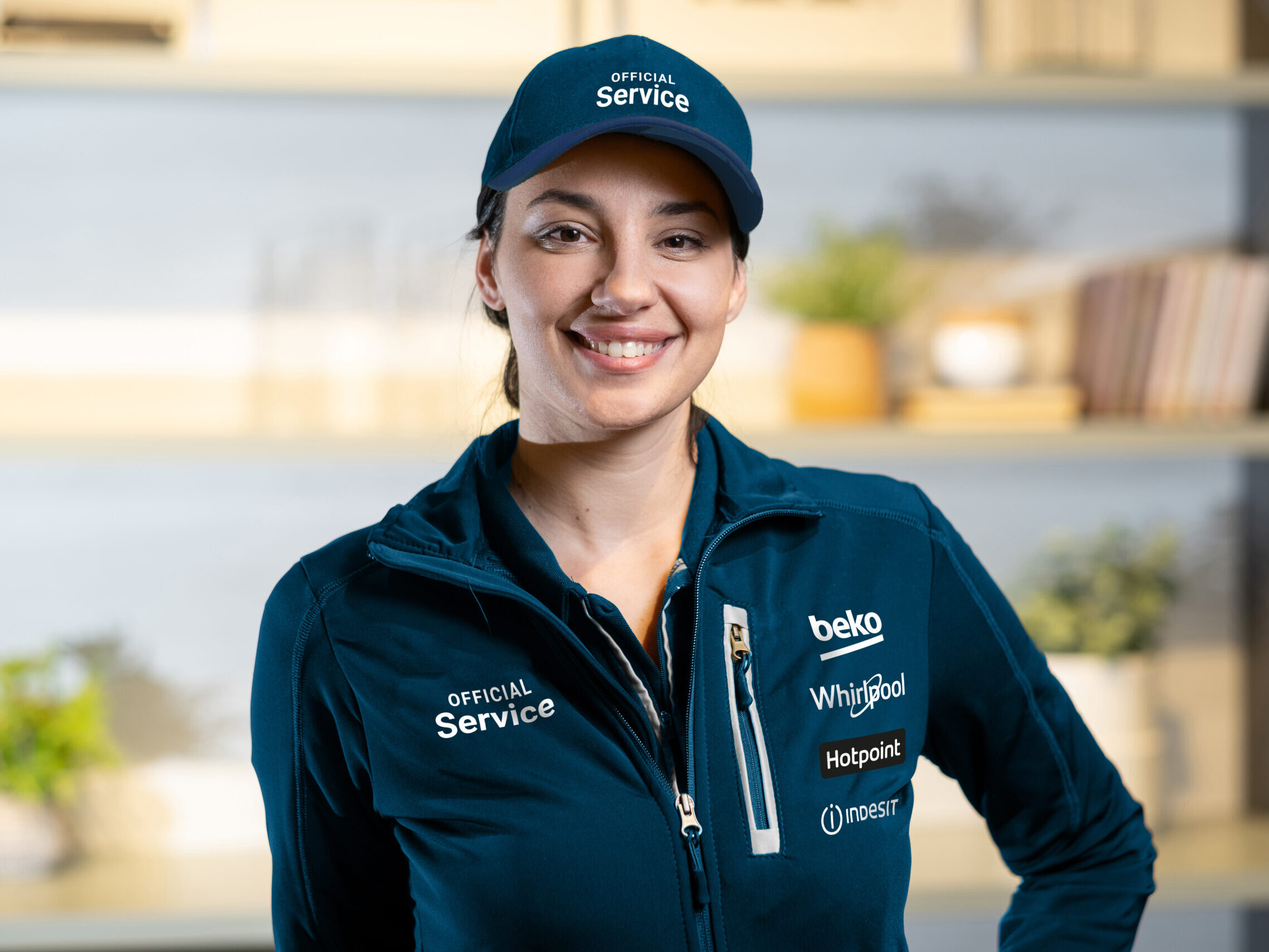 Whirlpool Uniforms - Beko yourshow-home.com
