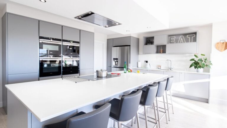 Cotton Star Kitchen yourshow-home.com