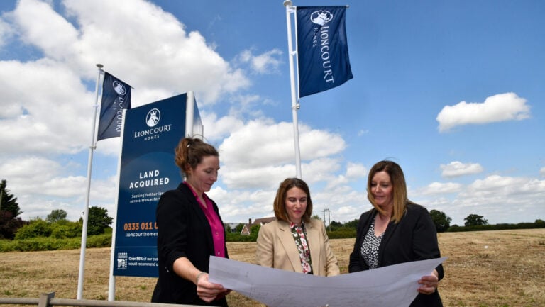 Midlands homebuilder named among UK’s best workplaces for women alongside major brands yourshow-home.com