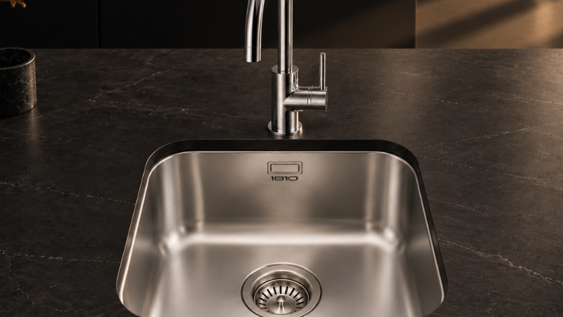1810/SCHOCK will be attending regional business events to foster collaboration in the kitchen and bathroom industry. yourshow-home.com