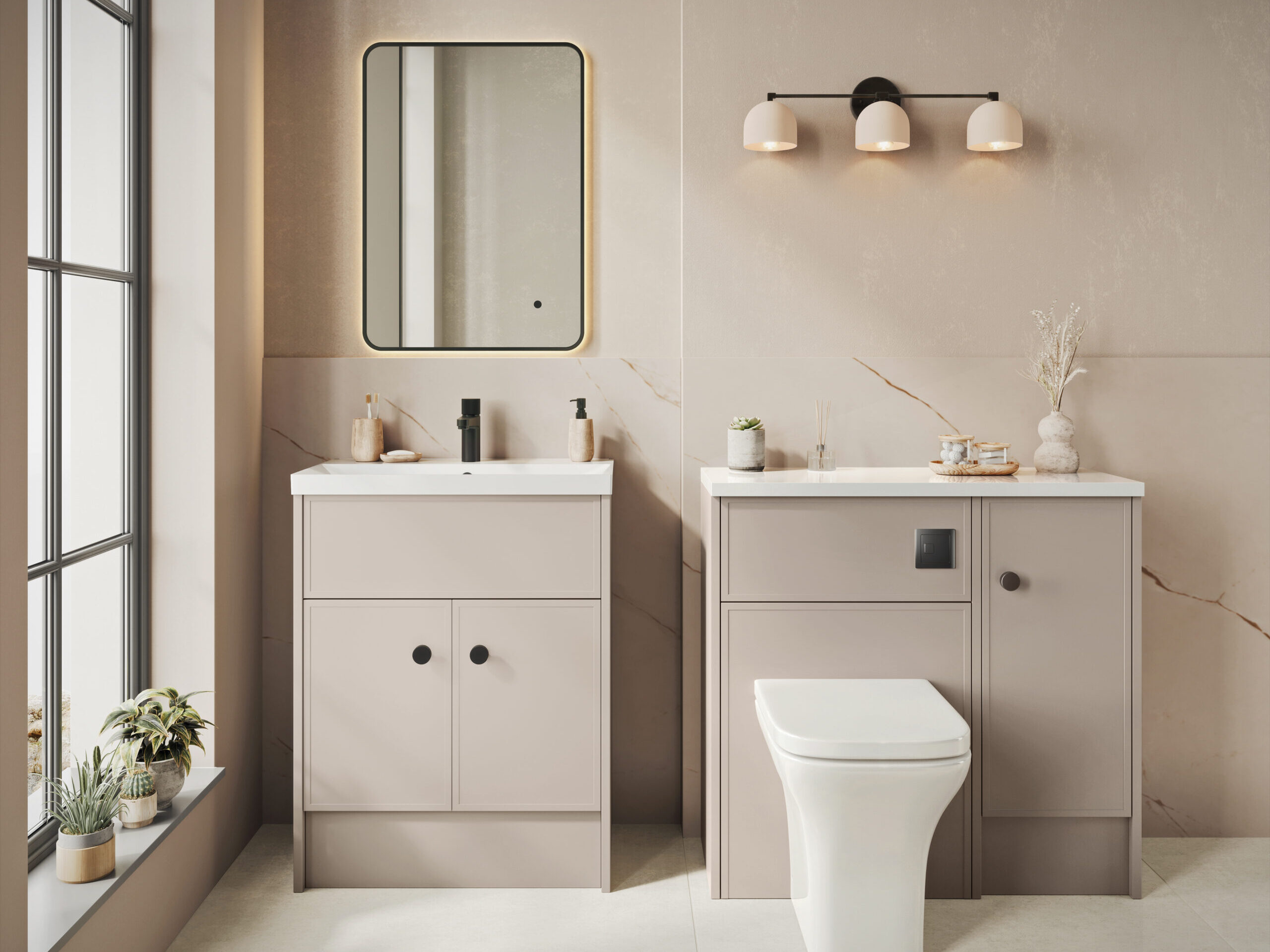 Harrison Bathrooms yourshow-home.com
