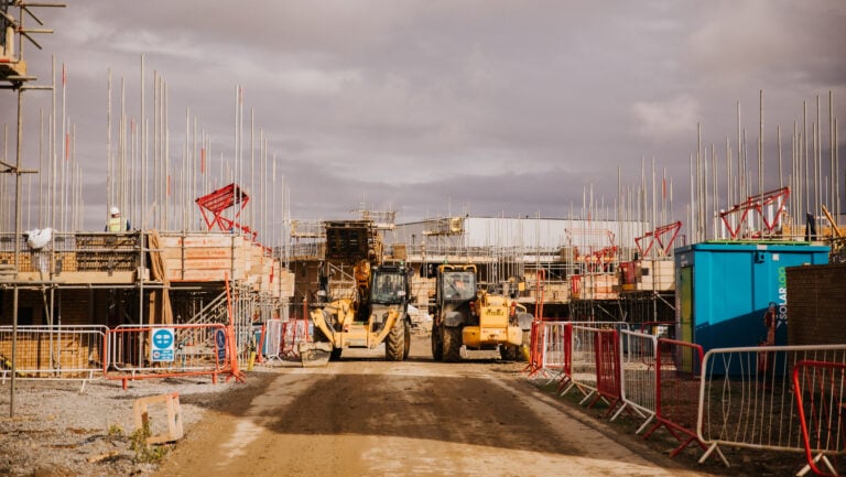 NHBC new home statistics yourshow-home.com