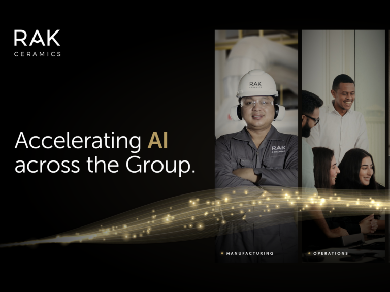 RAK Ceramics AI yourshow-home.com