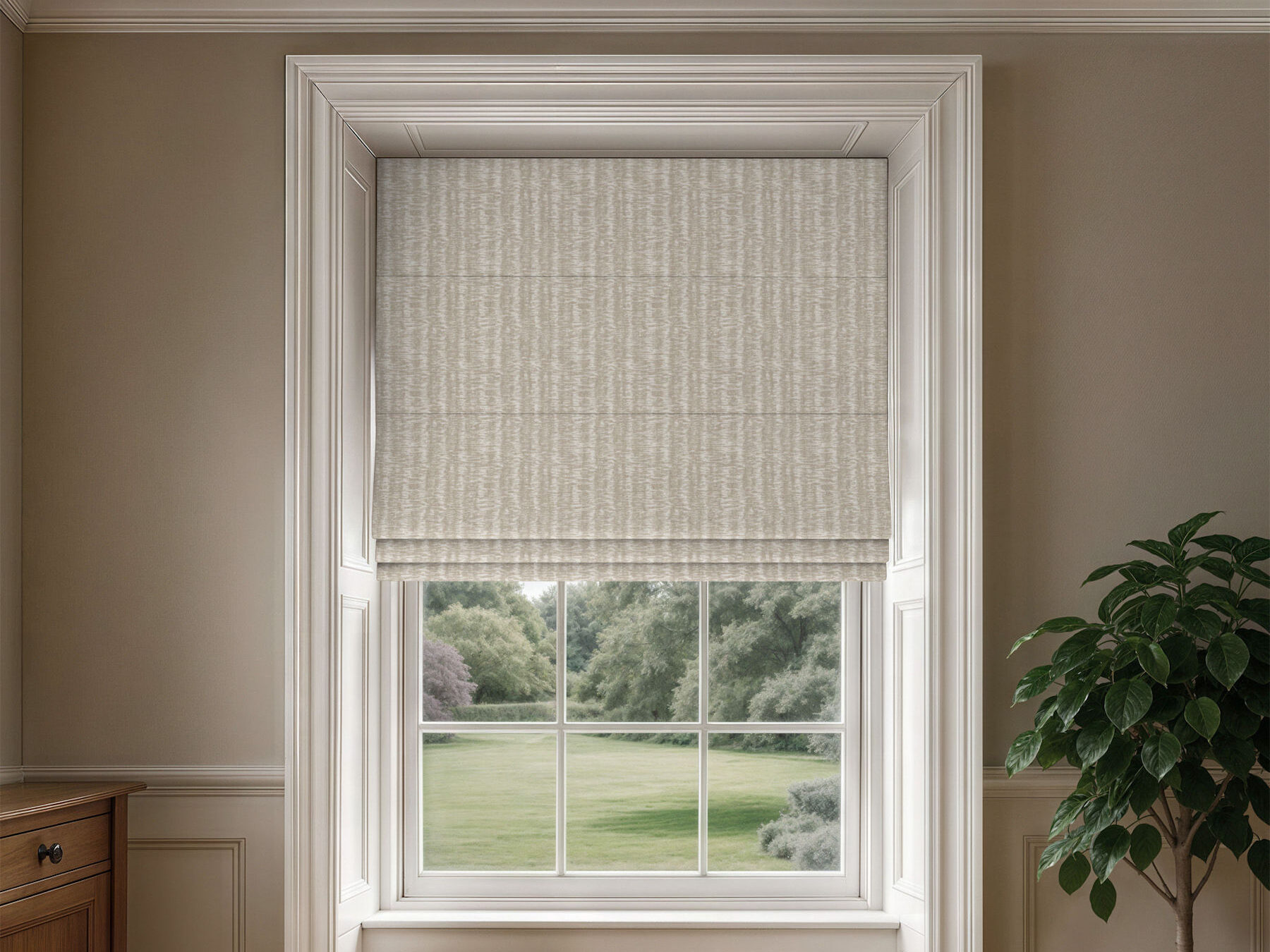 Subtle shades in the new Designer Contracts Fabric Studio Curtain Collection yourshow-home.com