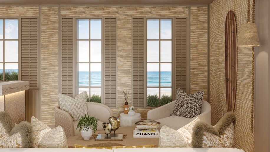 Lutron's intelligent lighting solutions will feature at Decorex 2026, aiming to transform interiors with atmosphere and design. yourshow-home.com