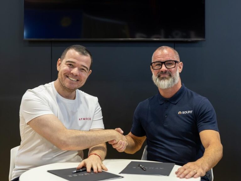 Solfit and ATMOCE sign exclusive partnership for UK new-build housing yourshow-home.com