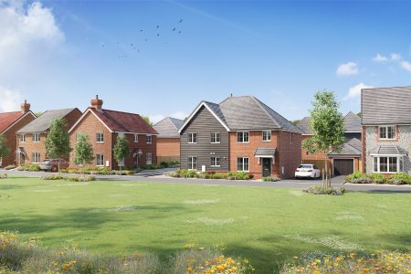 CGI-of-Taylor-Wimpey-Shopwykes-Lakes-development-featuring-Russell-Roof-Tiles-Bute-Burnt-Orange