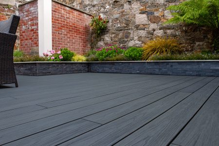 Composite Prime HDDeck-Dual -Slate