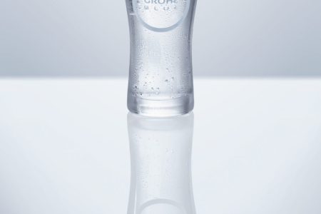 GROHE Blue filtered still or sparkling water