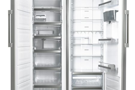 Hotpoint new tall refrigeration appliances TZUL183XFH  TFUL183XVWDH 2