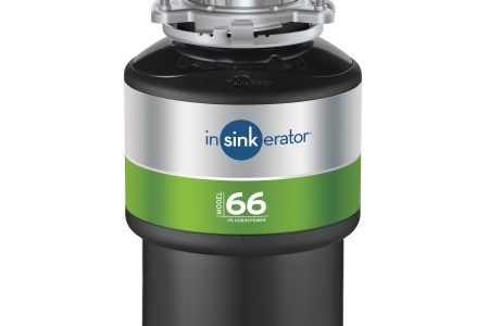 InSinkErator M Series 66 - hi