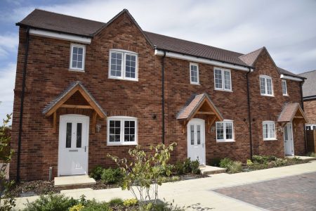 Starter Homes South West