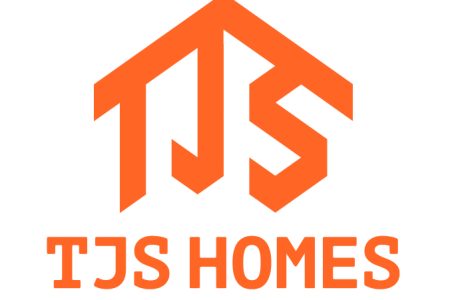 TJS Homes Logo