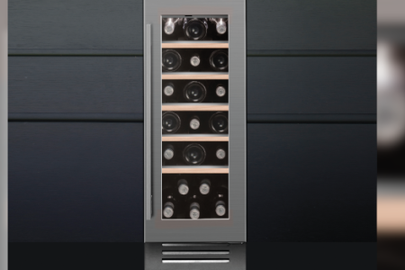 Wi3150 wine cabinet
