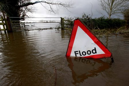 flood-sign