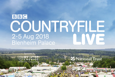 countryfile live