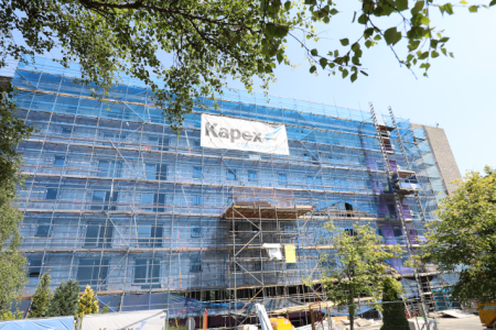 Kapex Construction