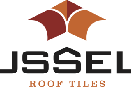 russel roof tiles