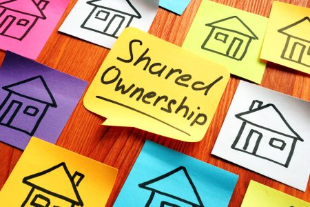Shared ownership